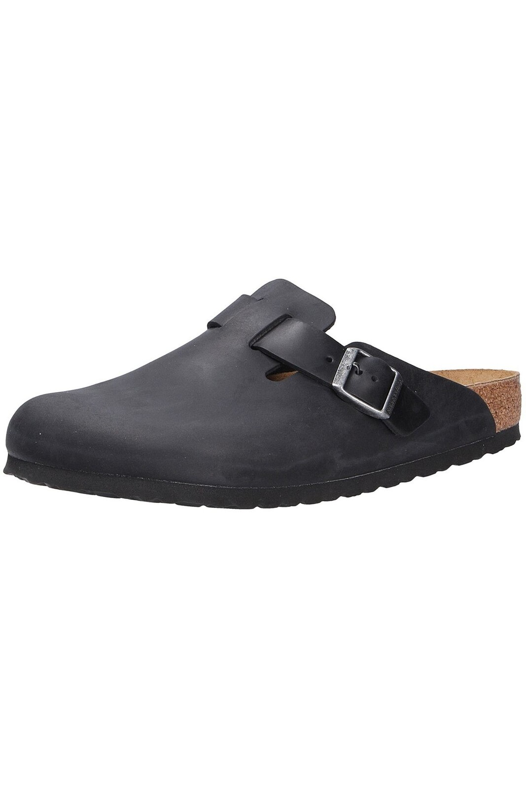 Birkenstock Tieffußbett Pantolette