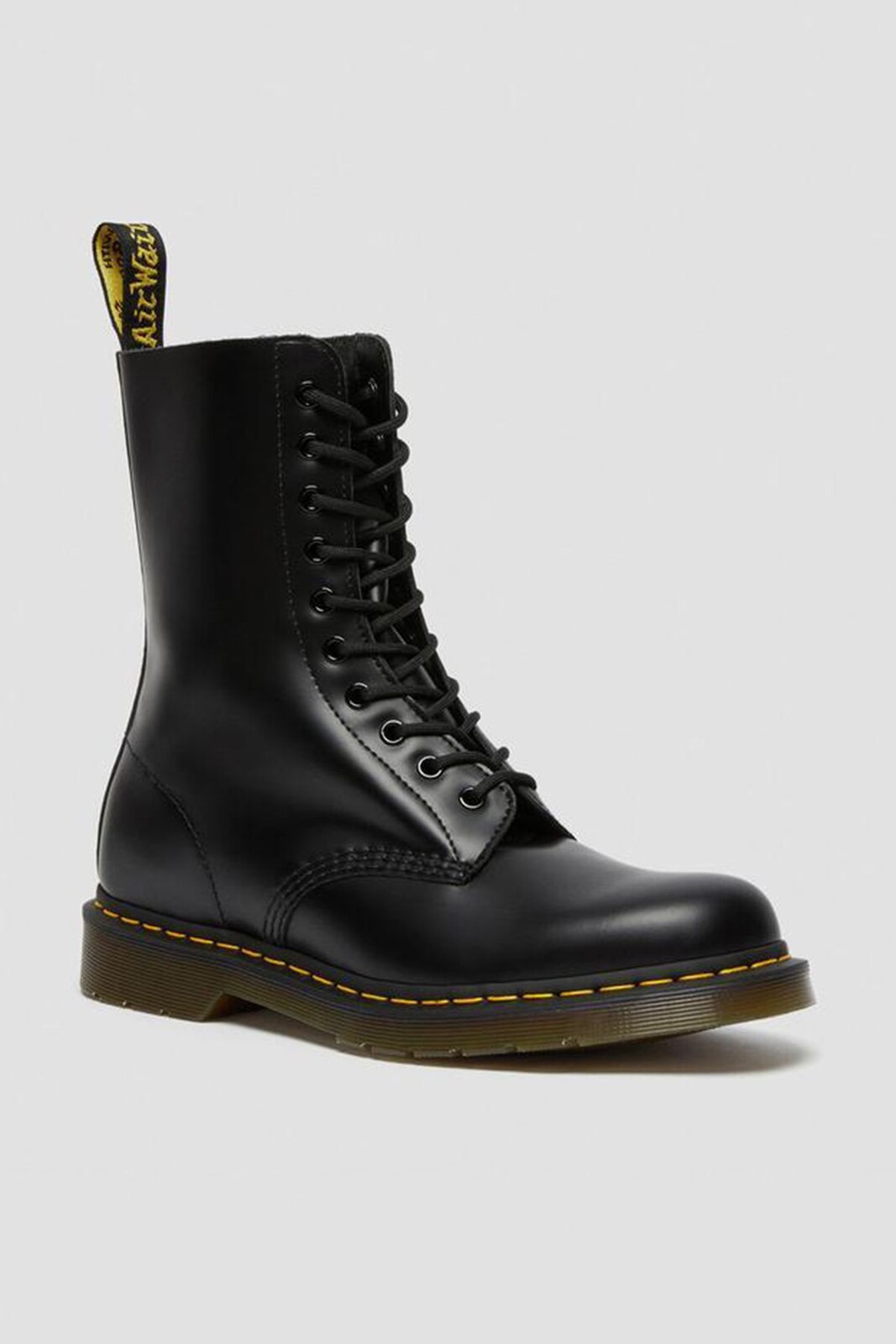 Dr Martens 1490 Čierne