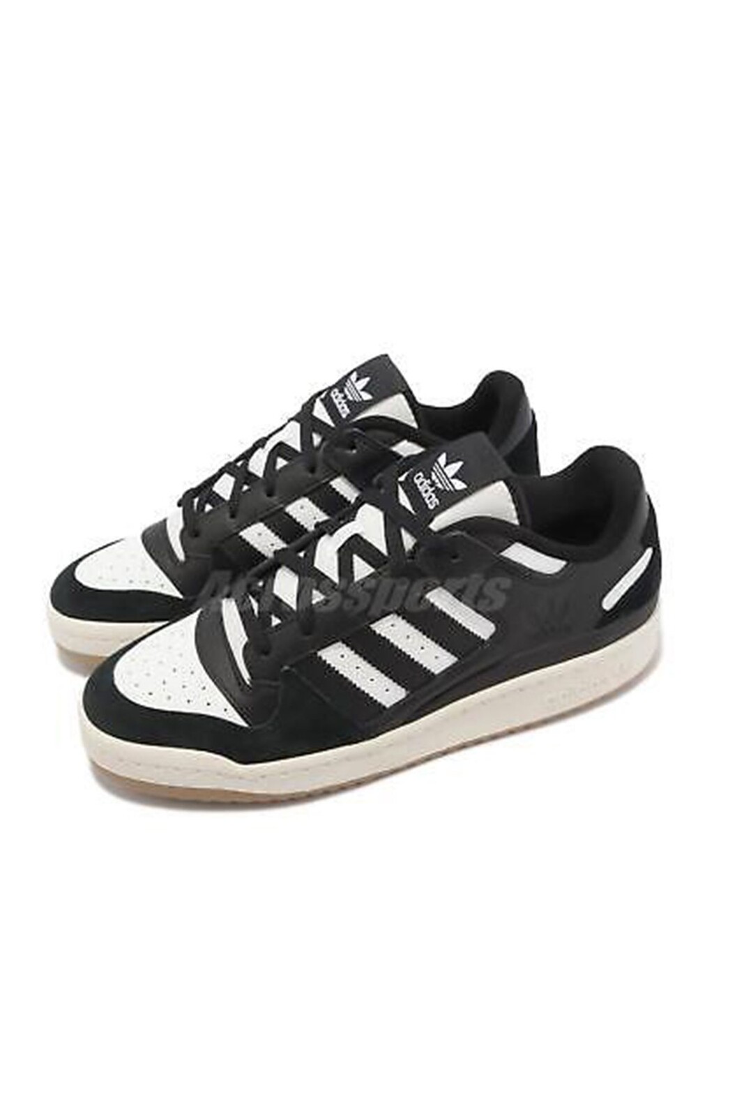 Adidas FORUM LOW CL Tenisky