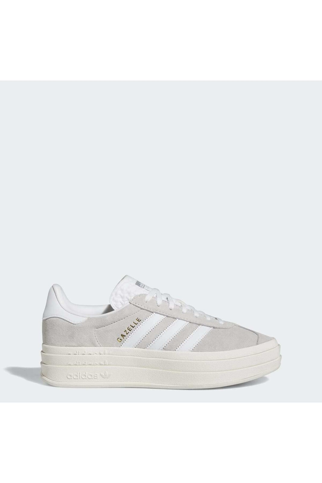 Dámske tenisky Adidas Gazelle Bold W HQ6893