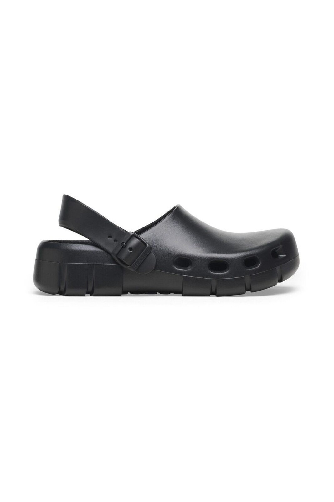 Birkenstock Birki Flow Eva čierne šľapky