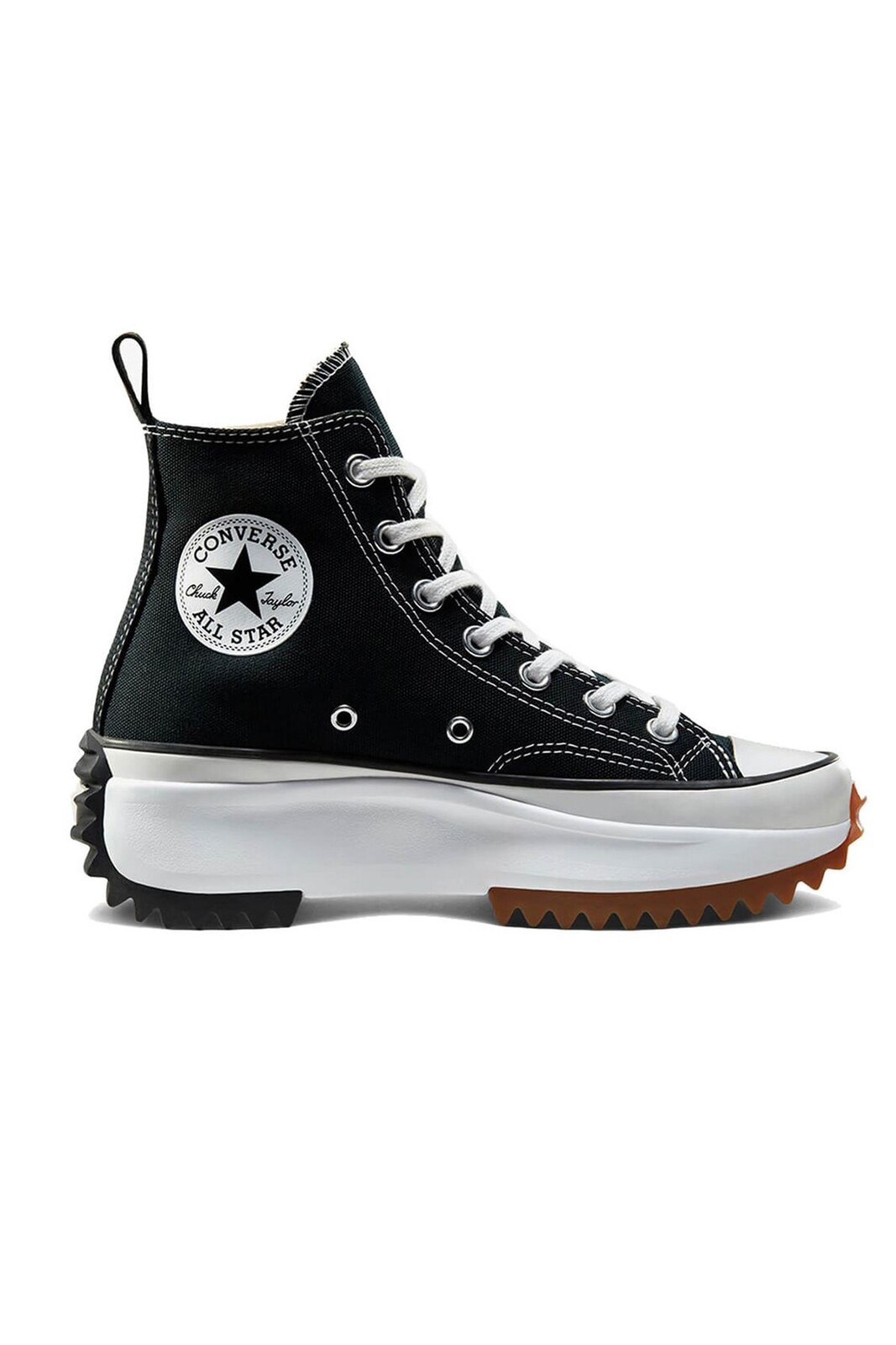 Converse Run Star Hike Hi Platform