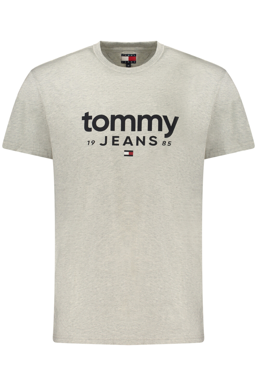 Pánske tričko Tommy Hilfiger, sivé