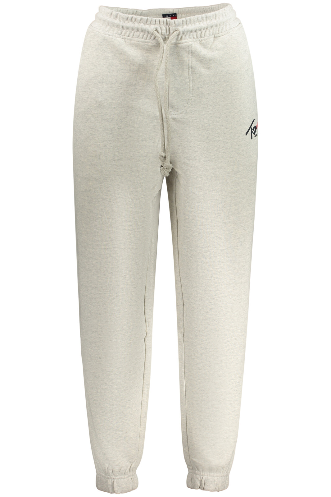 TOMMY HILFIGER pánske tepláky sivé