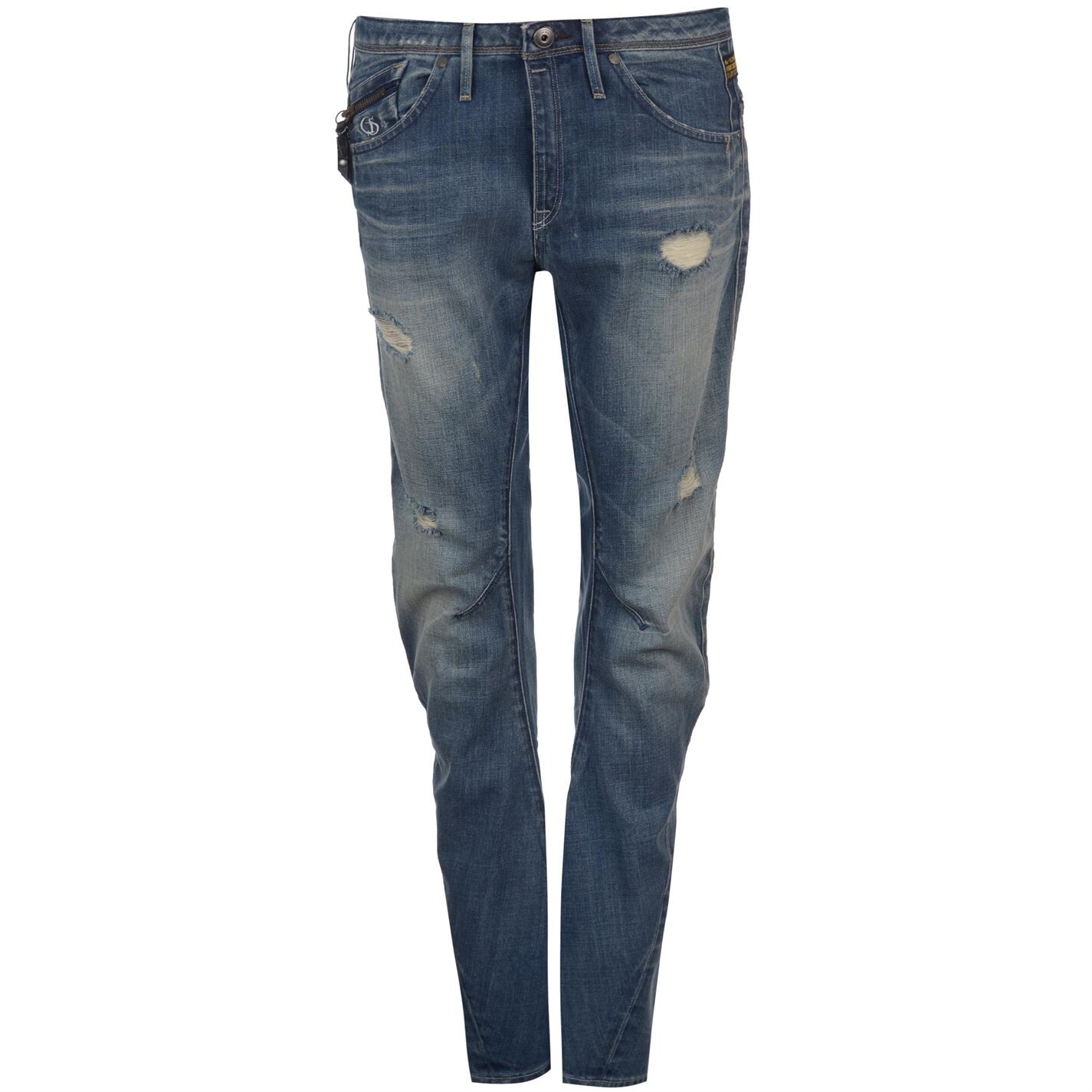 Džínsy G Star 60363 Tapered