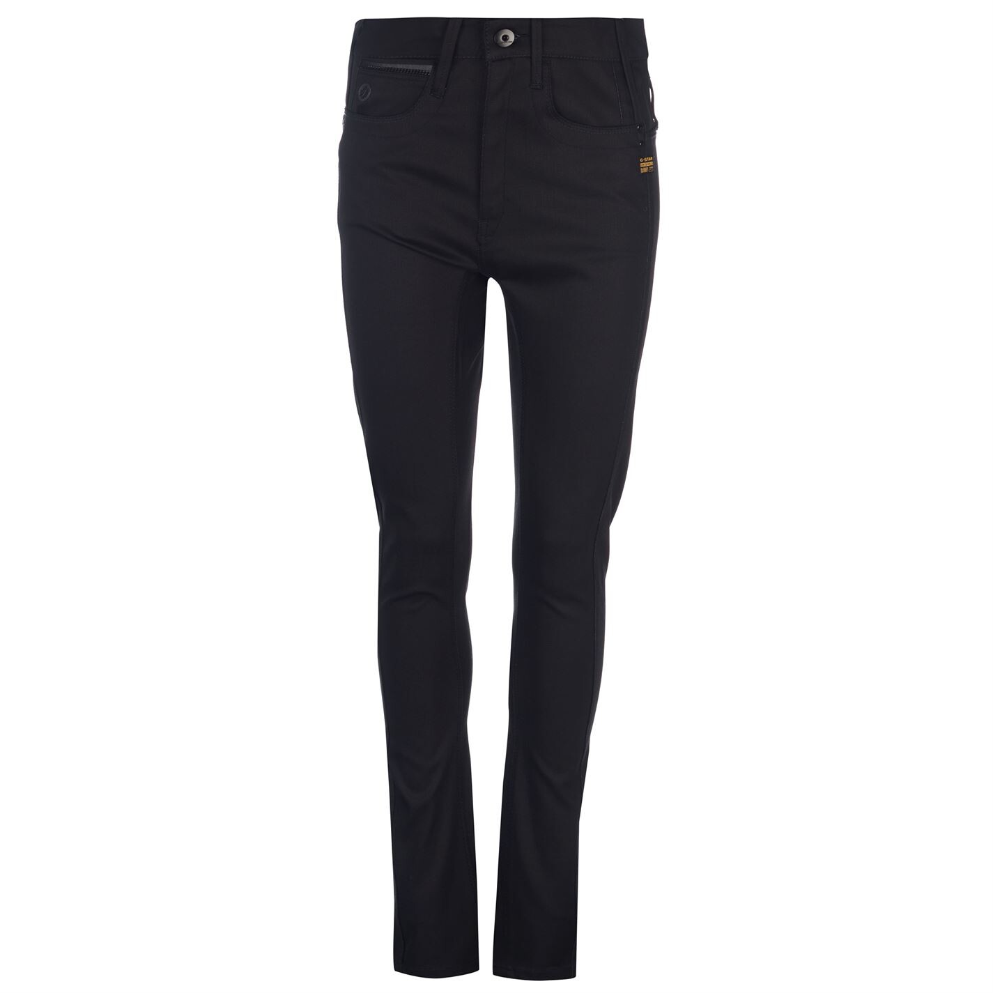Dámske džínsy G Star Raw Brooke Loose Tapered