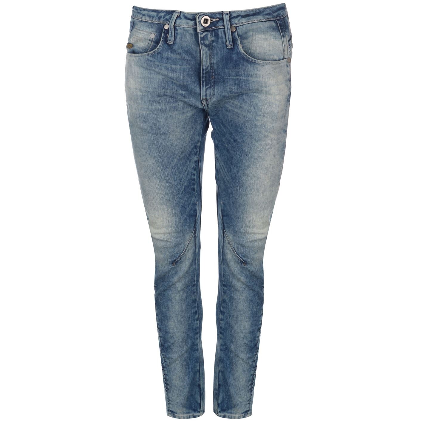 G Star 60584 zúžené džínsy