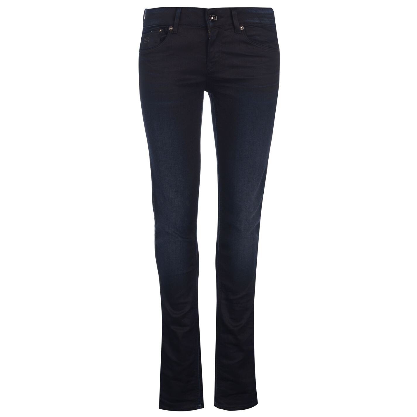 G Star 3301 Contour Skinny Džínsy pre Ženy