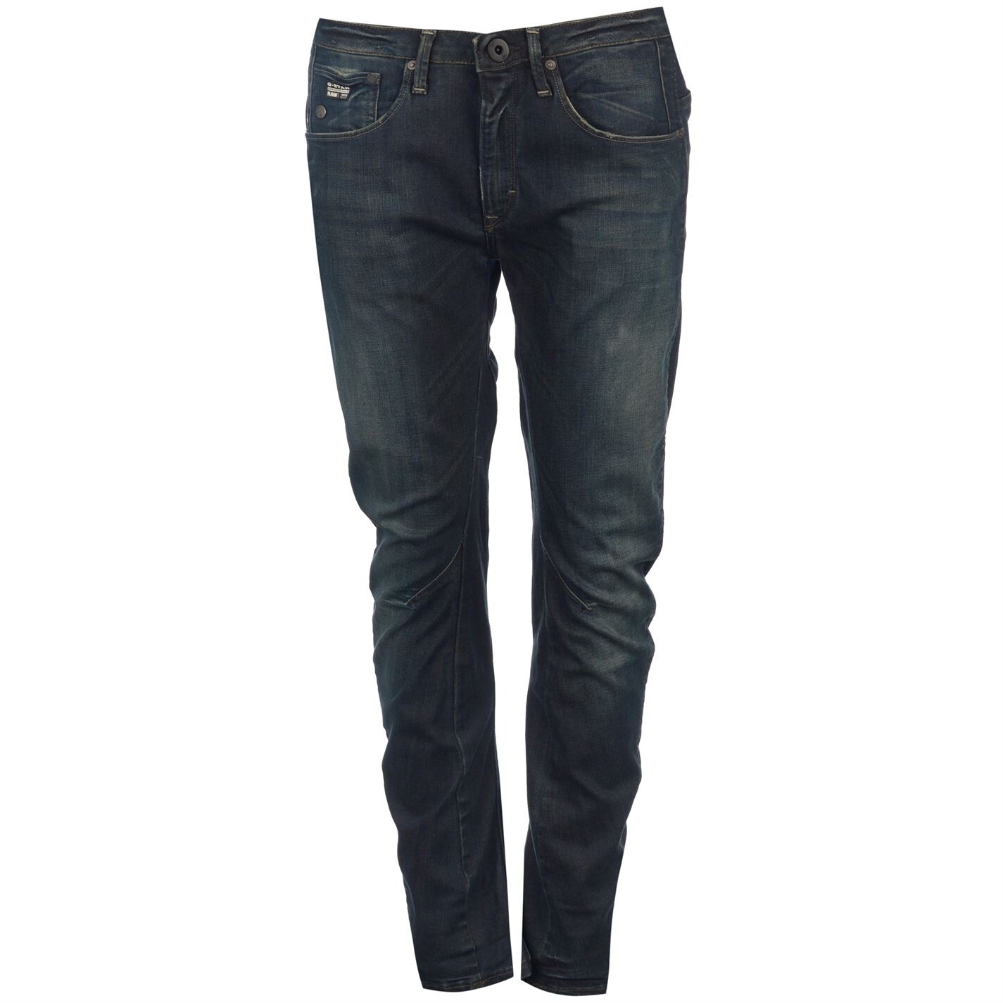 Dámske džínsy G Star Raw Arc 3D Tapered