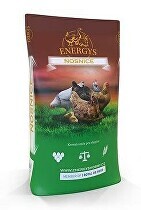 Krmivo pre nosnice – granulované Gold 10 kg