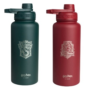 Smartshake stainless steel bottle harry potter 960 ml