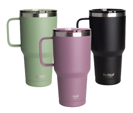 Smartshake nomad tumbler 900 ml