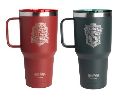 Smartshake nomad tumbler harry potter 900 ml