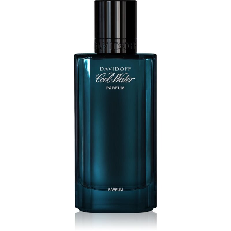 Davidoff Cool Water Parfum parfém pre mužov 50 ml