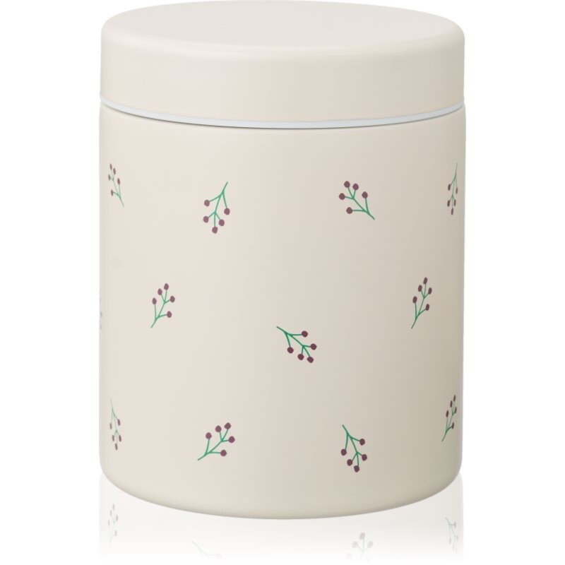 FRESK Food Jar termoska na jedlo Berries 500 ml
