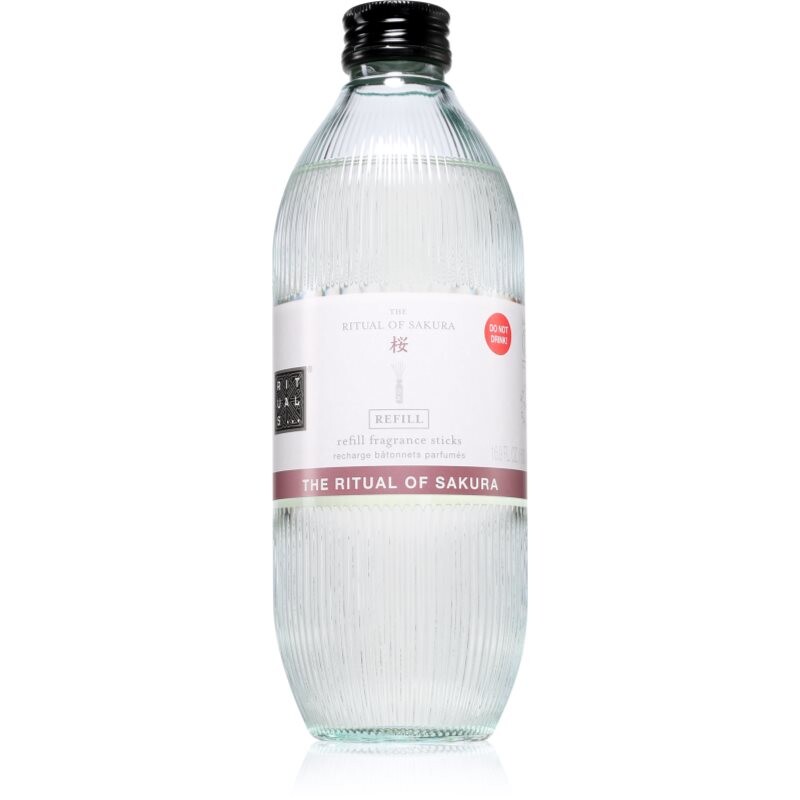 RITUALS The Ritual Of Sakura náplň do aróma difuzérov 500 ml
