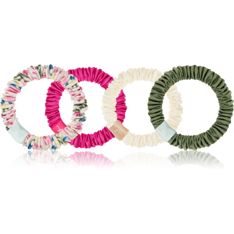 invisibobble Beauties Wildflower Blossom Dreams gumičky do vlasov 4 ks