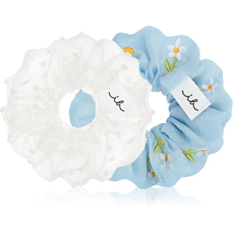 invisibobble Sprunchie Wildflower Sunthreads gumičky do vlasov 2 ks