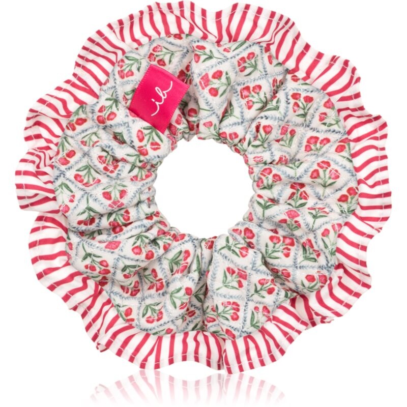 invisibobble Sprunchie Wildflower Cottage Life gumička do vlasov 1 ks
