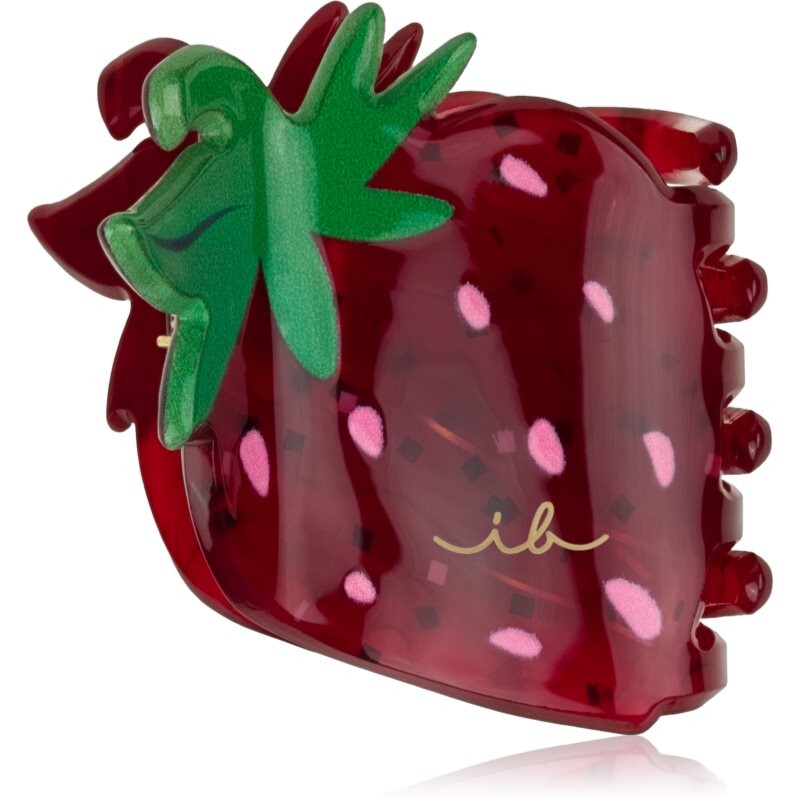 invisibobble Clipstar Wildflower Berry Brighter štipec do vlasov 1 ks