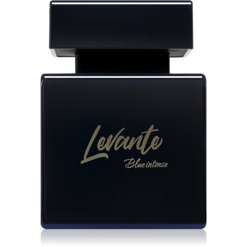Jo Milano Paris Levante Blue Intense parfumovaná voda unisex 100 ml