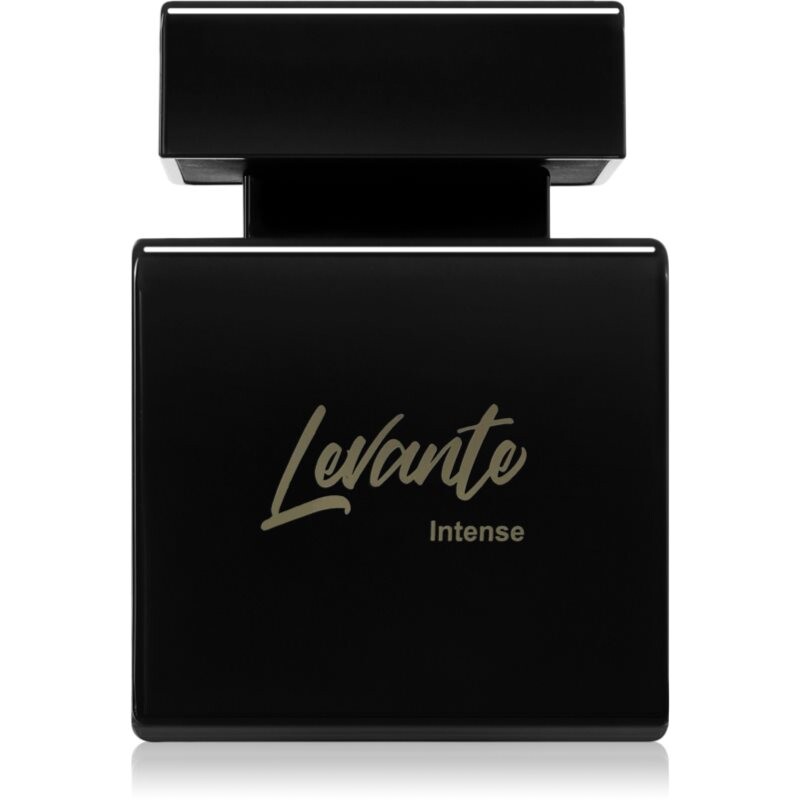 Jo Milano Paris Levante Intense parfumovaná voda unisex 100 ml