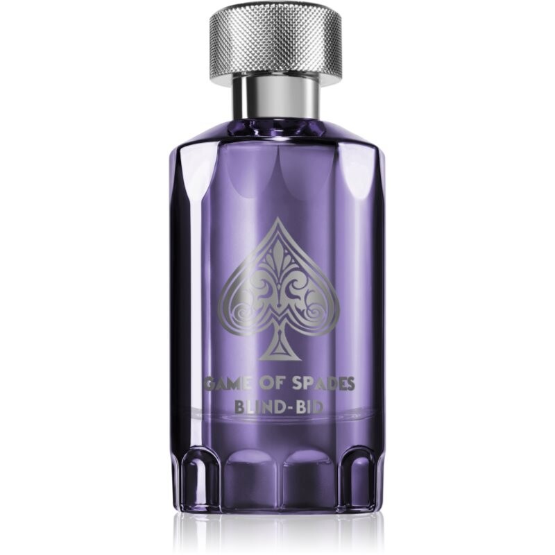 Jo Milano Paris Game Of Spades Blind Bid parfém pre ženy 100 ml