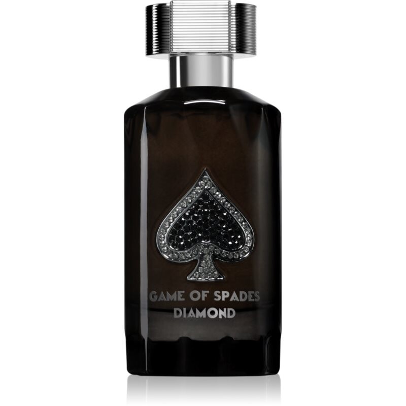 Jo Milano Paris Game Of Spades Diamond parfém unisex 90 ml