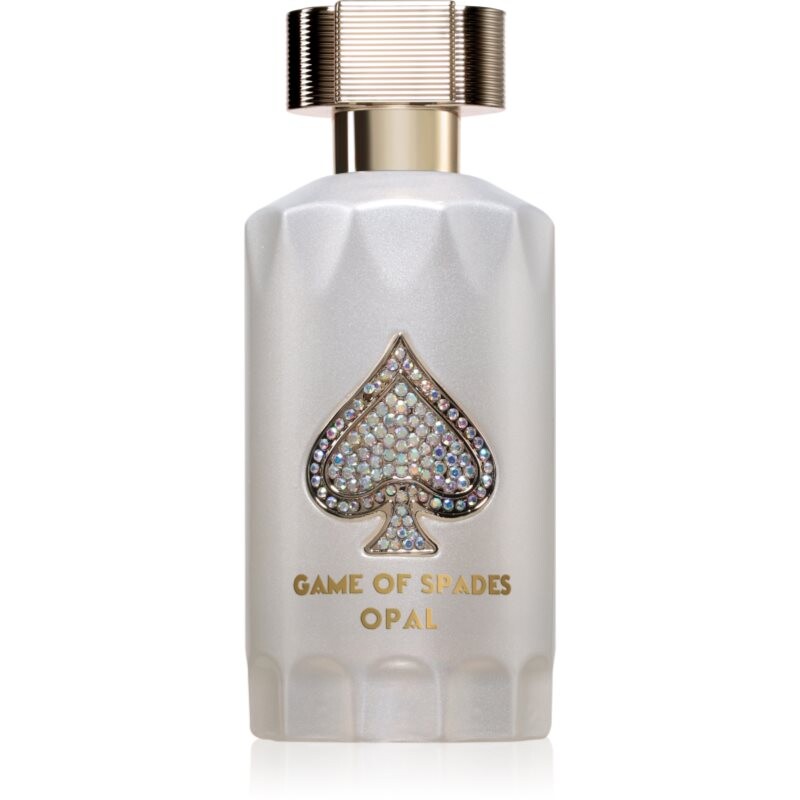 Jo Milano Paris Game Of Spades Opal parfém unisex 90 ml