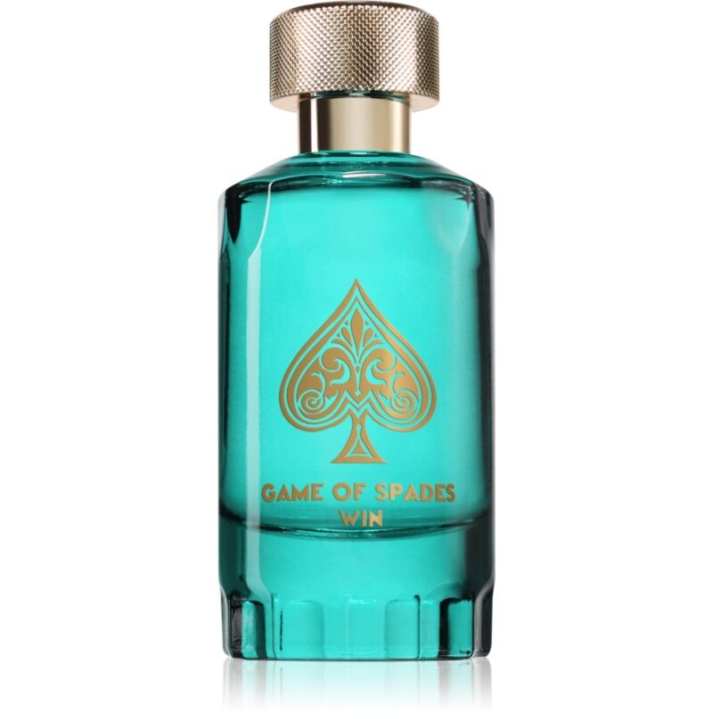 Jo Milano Paris Game Of Spades Win parfém pre ženy 100 ml