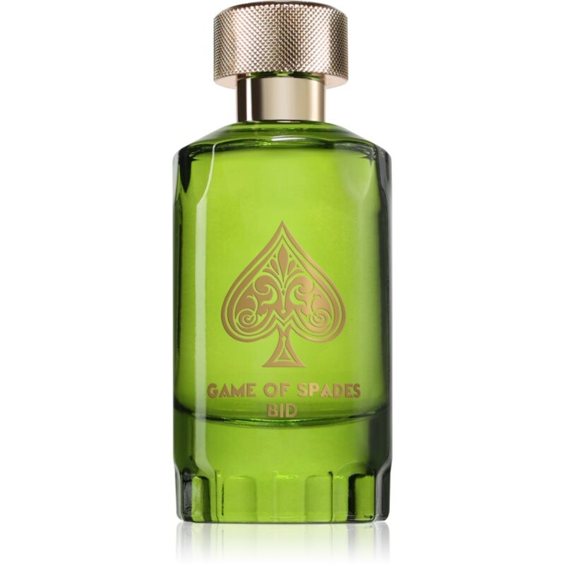 Jo Milano Paris Game Of Spades Bid parfém unisex 100 ml