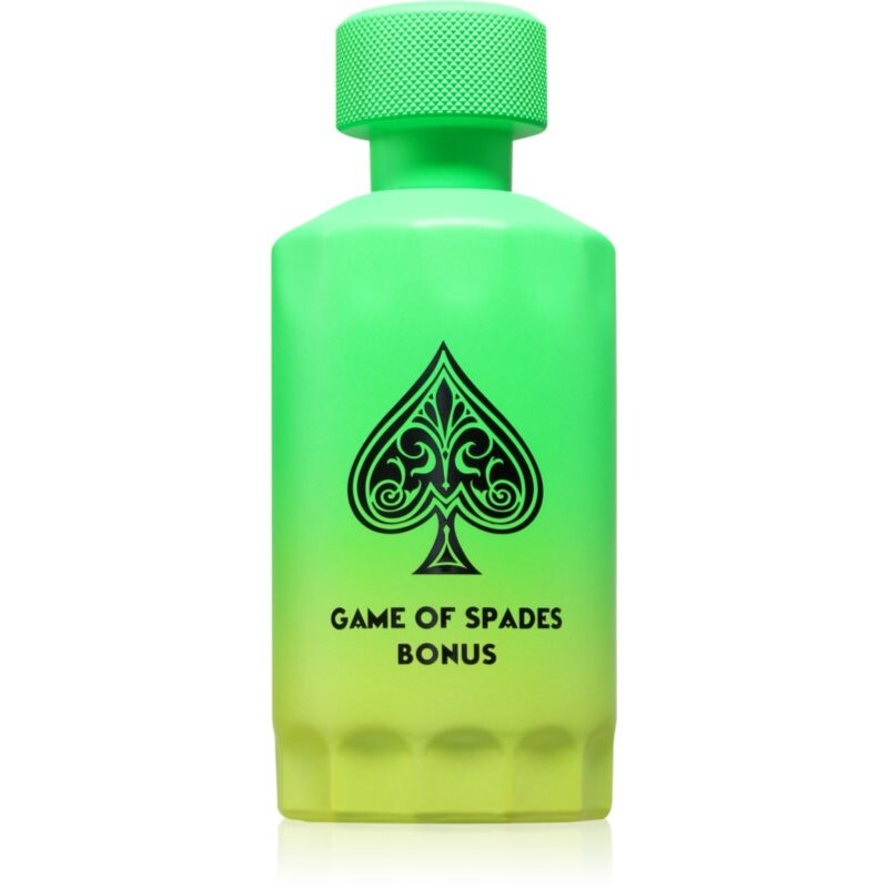 Jo Milano Paris Game Of Spades Bonus parfém unisex 100 ml