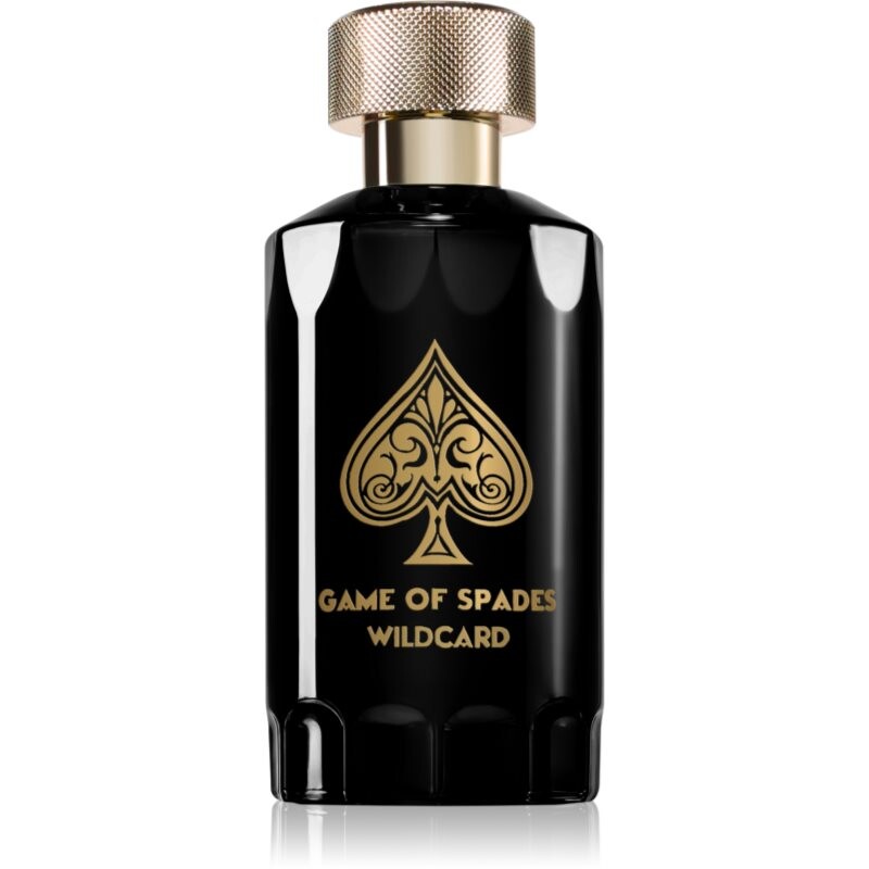 Jo Milano Paris Game Of Spades Wildcard parfém unisex 100 ml