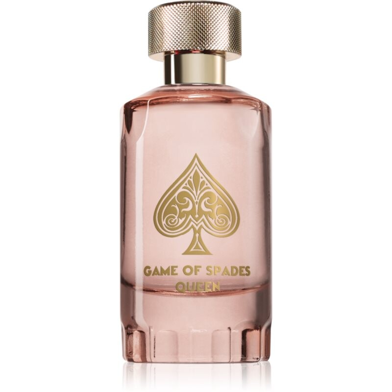 Jo Milano Paris Game Of Spades Queen parfém pre ženy 100 ml