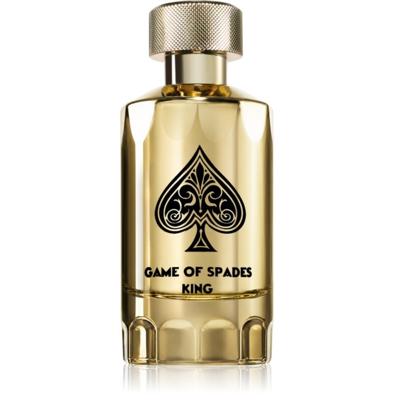 Jo Milano Paris Game Of Spades King parfém unisex 100 ml