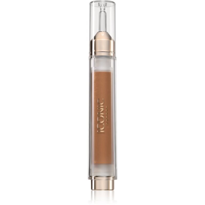 ICONIC London Instant Sunshine samoopaľovacie kvapky 13 ml