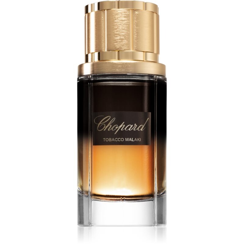 Chopard Tobacco Malaki parfumovaná voda pre mužov 80 ml