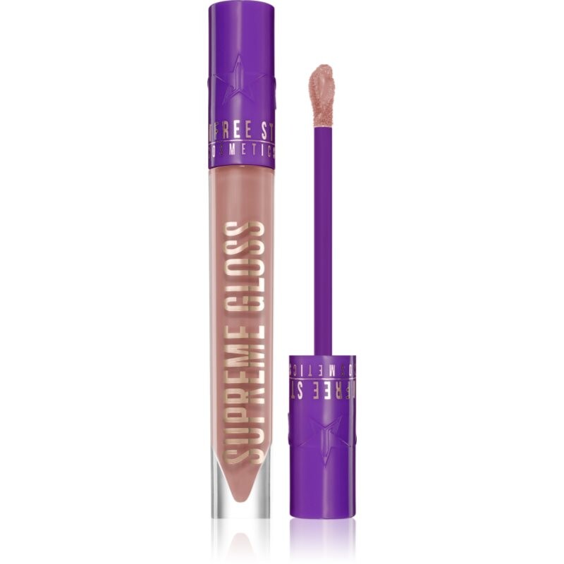 Jeffree Star Cosmetics Supreme Gloss lesk na pery odtieň Phone Home 5.1 ml