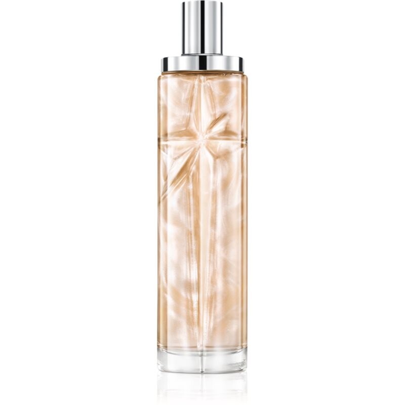 Mugler Starlicious Pineapple Musk toaletná voda pre ženy 75 ml
