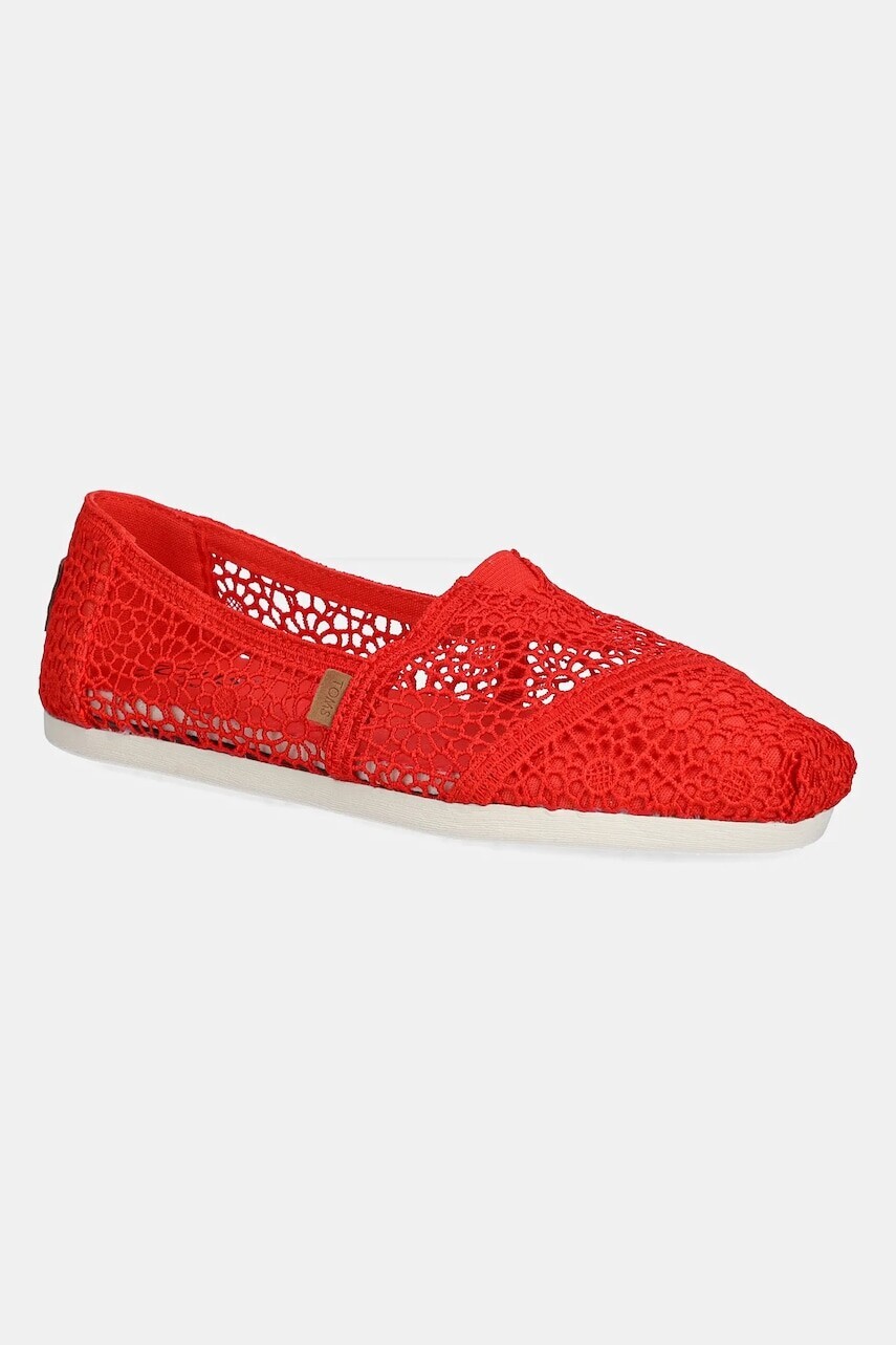 Tenisky Toms MOROCCAN