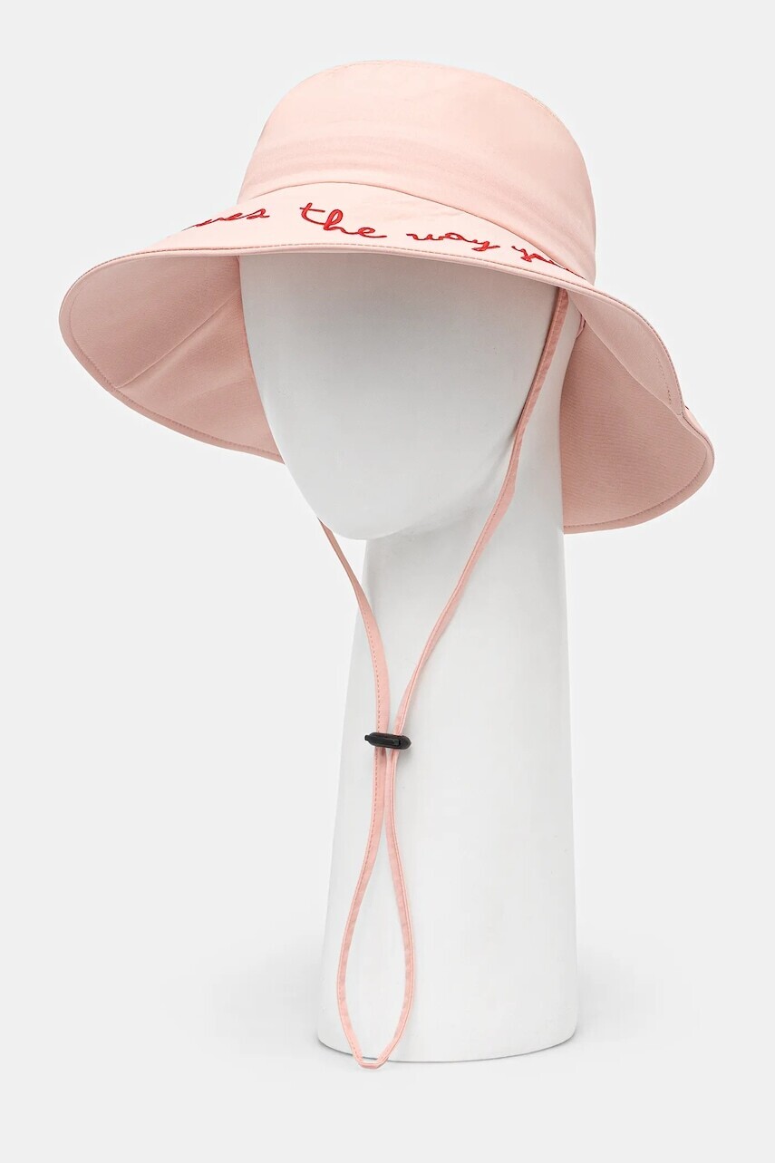 Klobúk Fiorucci Embroidered Bucket