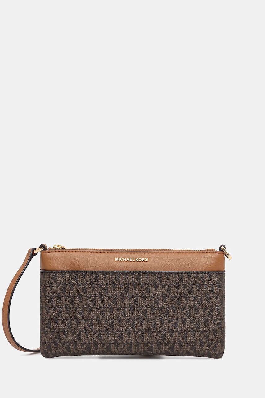 Listová kabelka MICHAEL Michael Kors