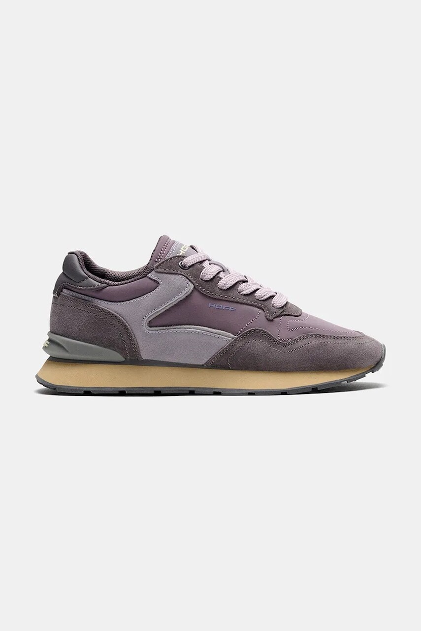Hoff CITY RETRO MAUVE tenisky dámske