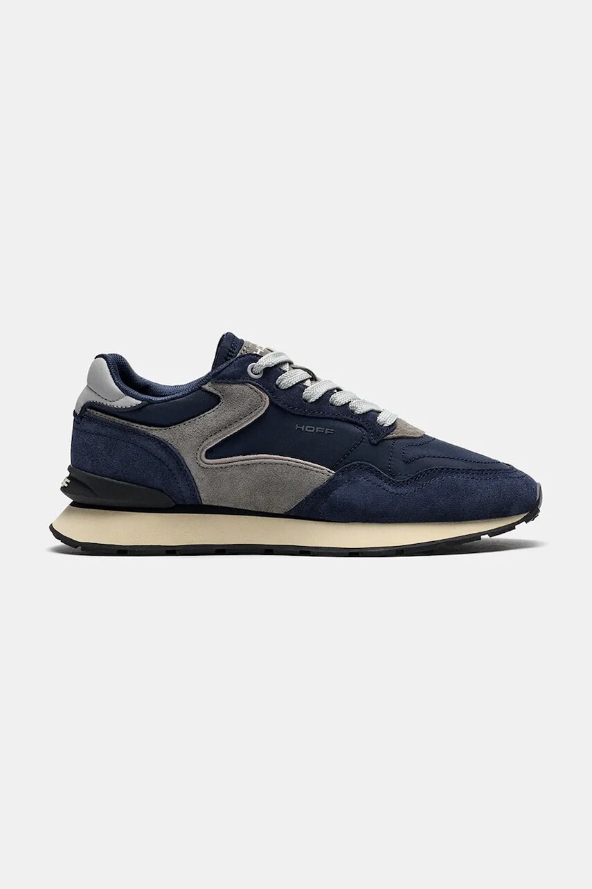Hoff CITY DARK BLUE sneakers pánske