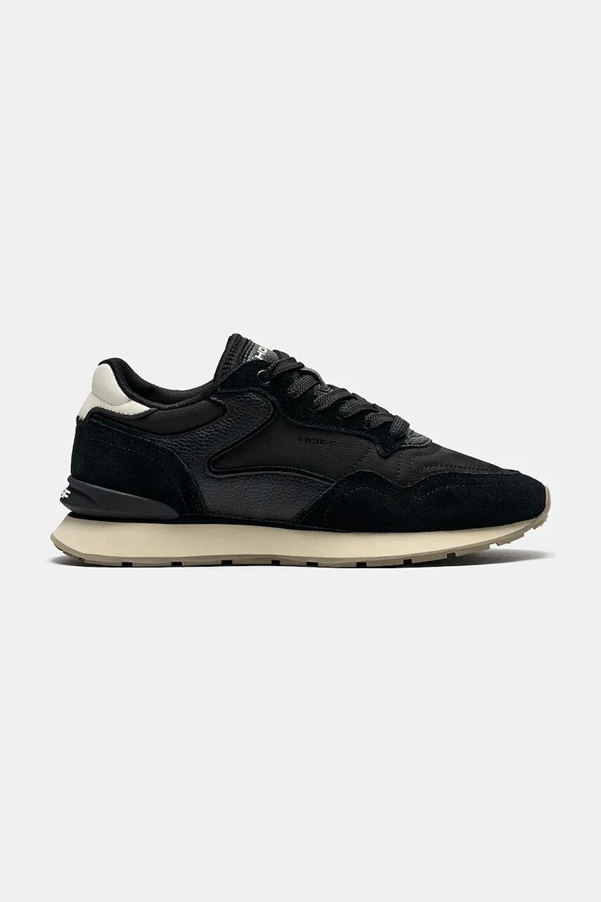 Hoff CITY BLACK sneakers