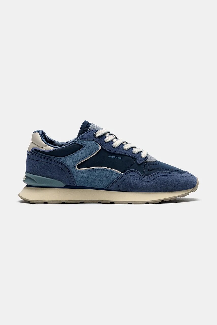 Hoff CITY NAVY BLUE sneakers