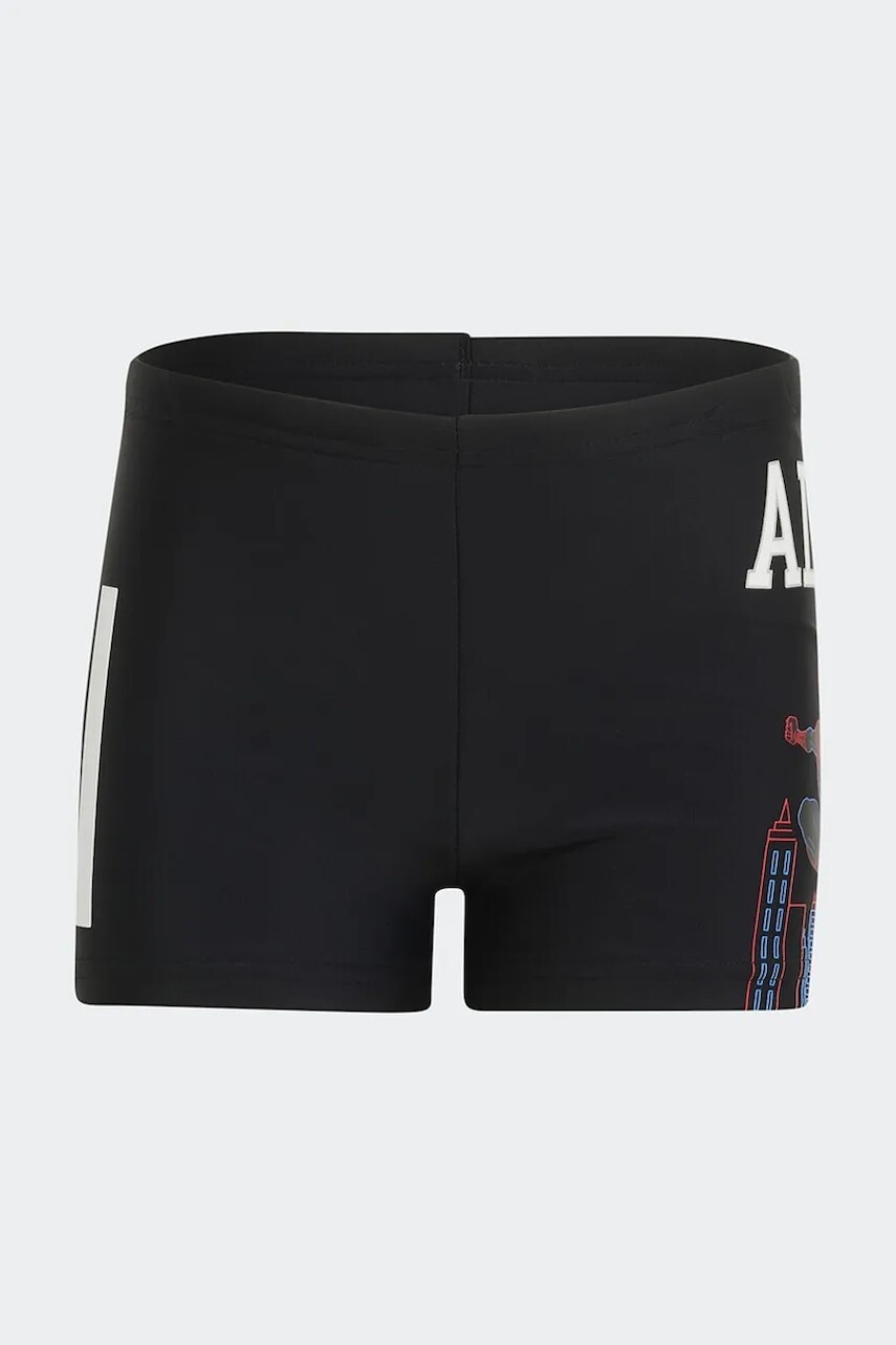 adidas Performance plavky detské MARVEL SPIDER-MAN