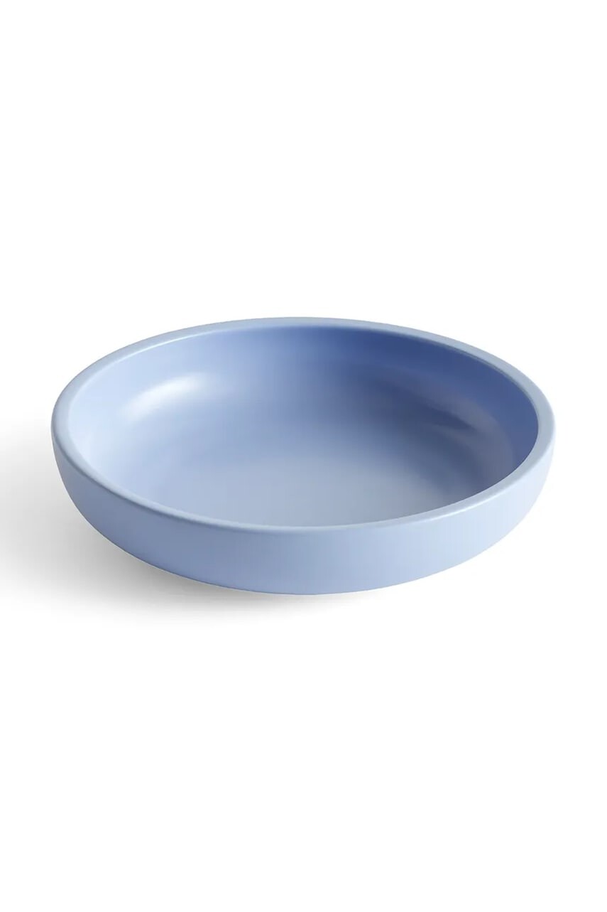 HAY misa na servírovanie z porcelánu 4,5 x 23 cm
