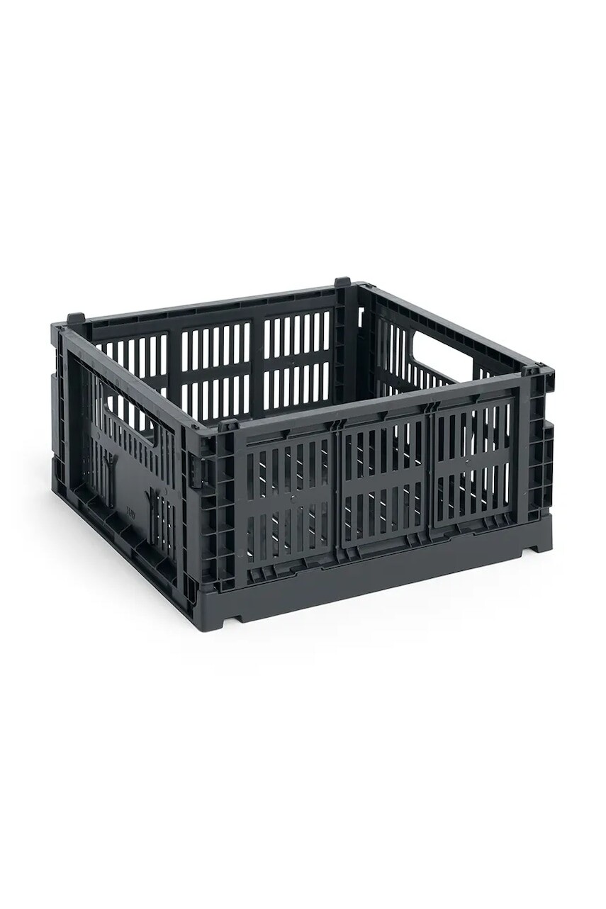 HAY box na skladovanie z plastu 15 x 29,5 cm