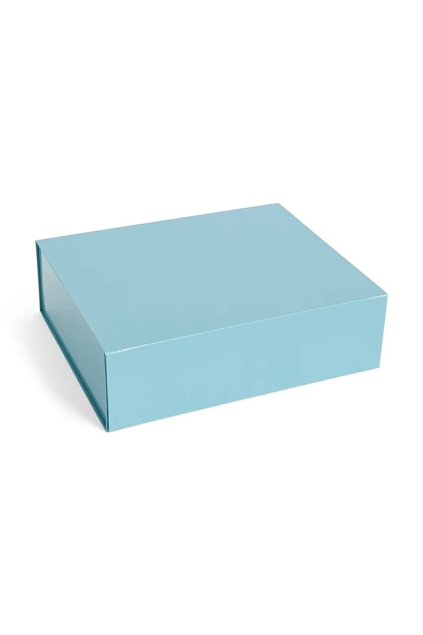 HAY box na skladovanie 12,5 x 34,5 x 41,5 cm